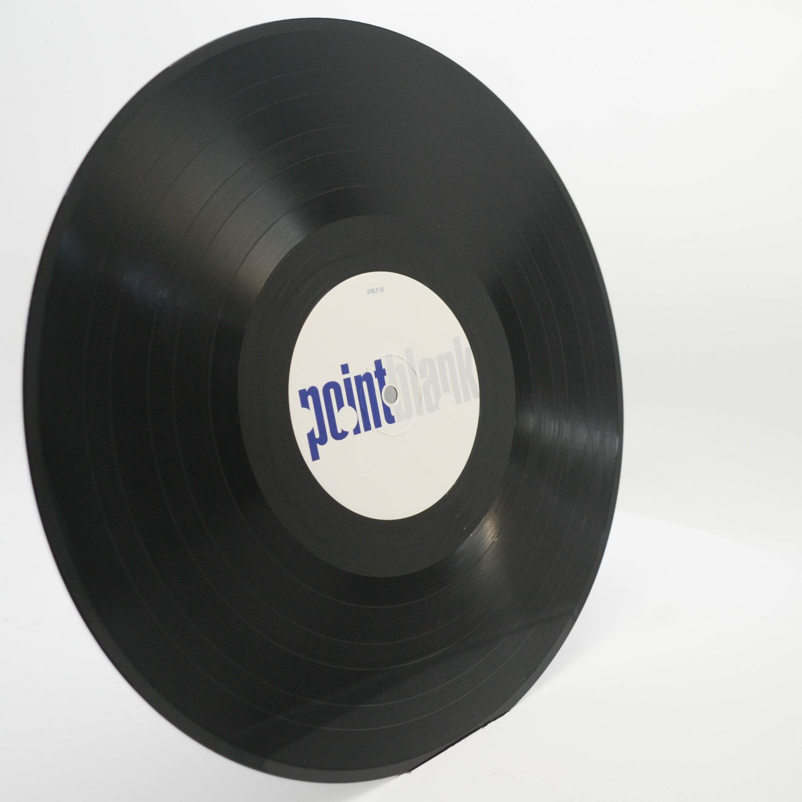 Johnny Winter — Let Me In, 1991