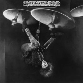 At The Sound Of The Bell