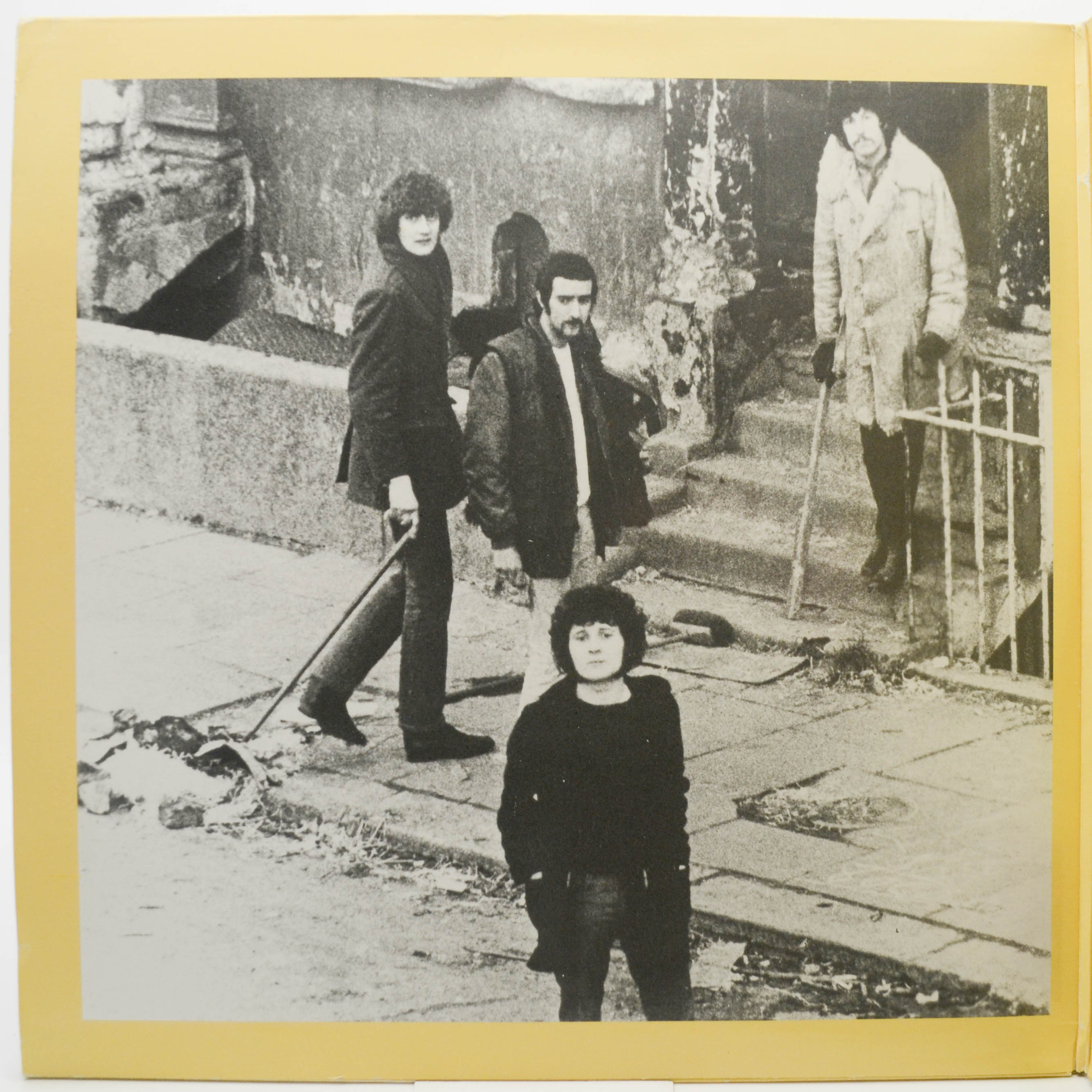 Fleetwood Mac — The Collection (2LP), 1987