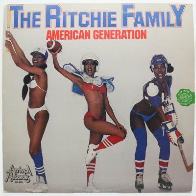 American Generation, 1978