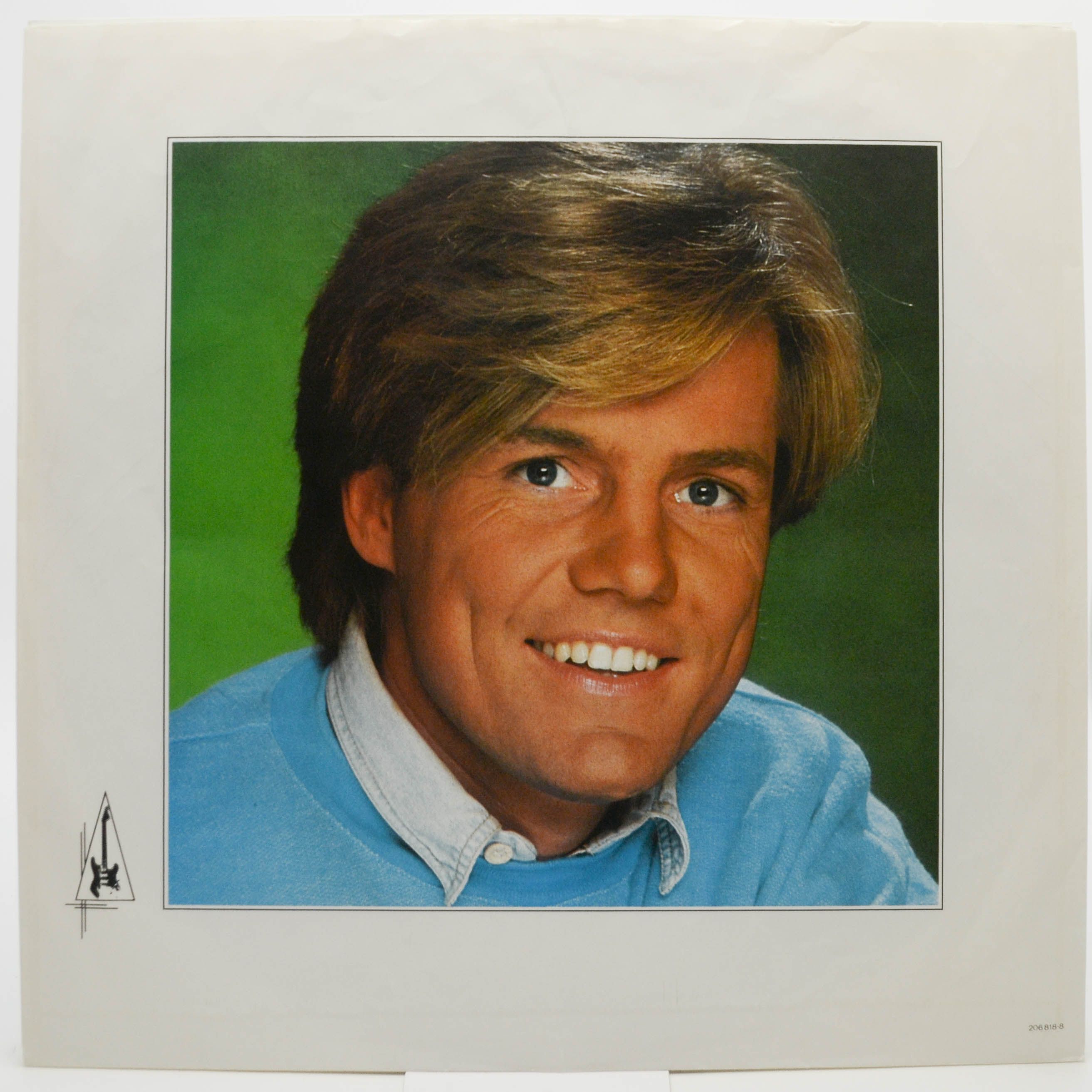 Modern Talking — The 1st Album, 1985