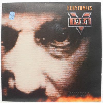 1984 (For The Love Of Big Brother), 1984