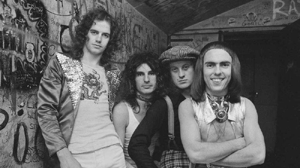 Slade