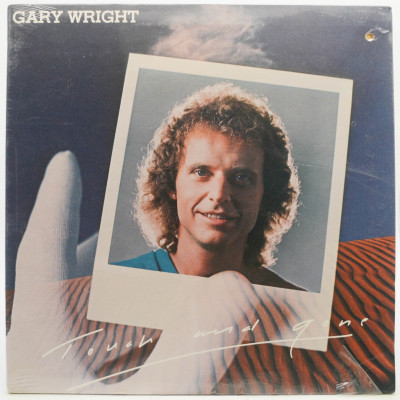 Виниловая пластинка Touch And Gone, 1977