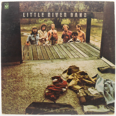 Little River Band (USA), 1975