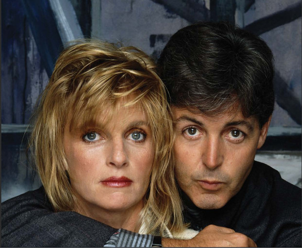 Linda McCartney