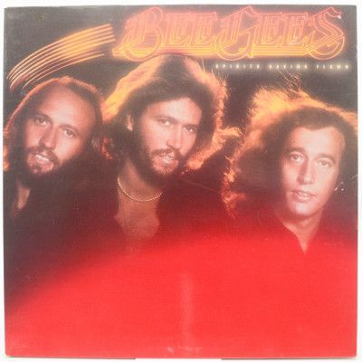 Spirits Having Flown, 1979