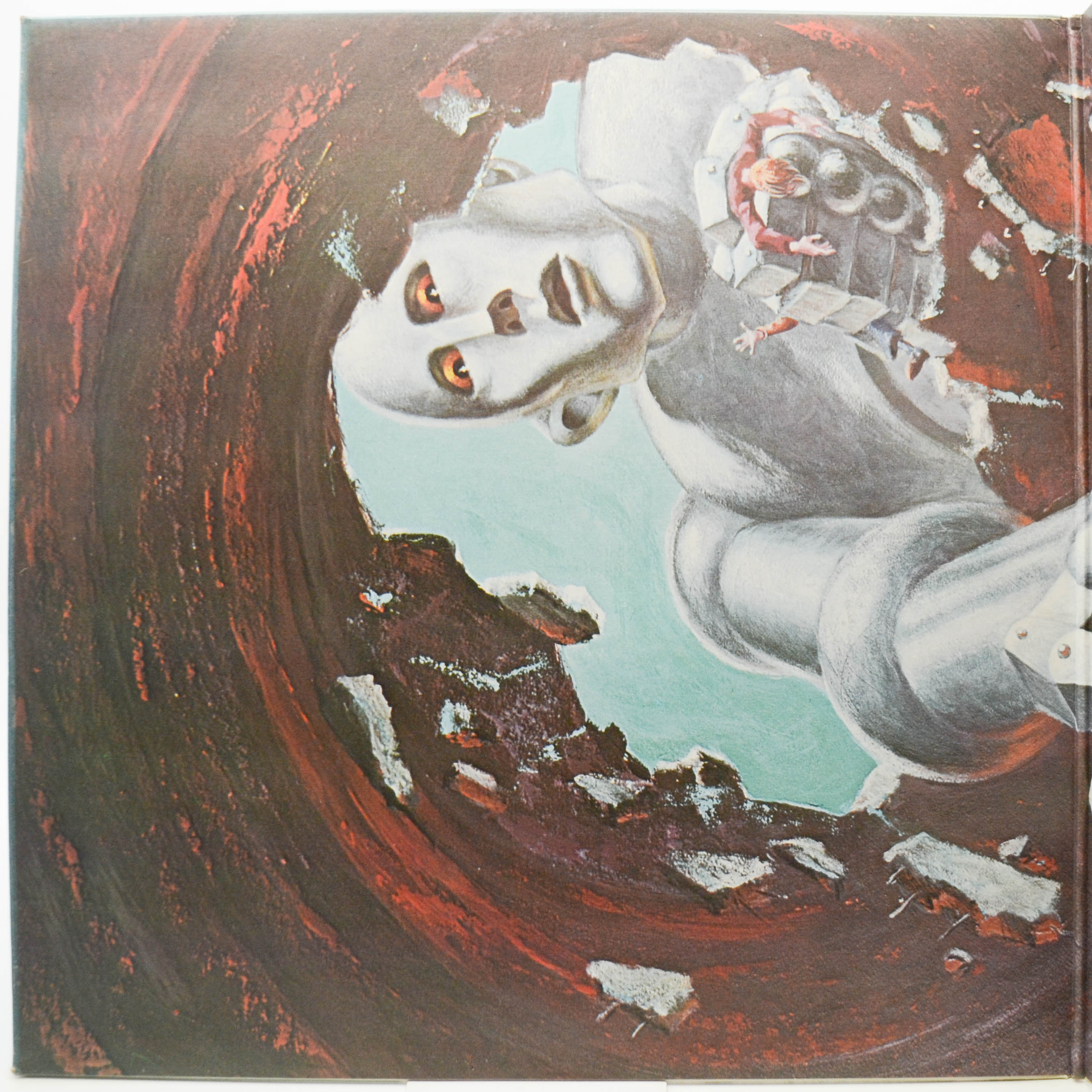 Queen — News Of The World, 1977