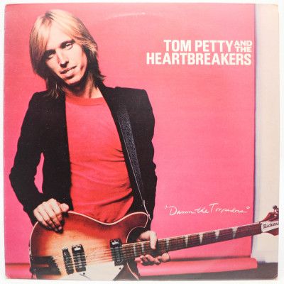 Damn The Torpedoes, 1979