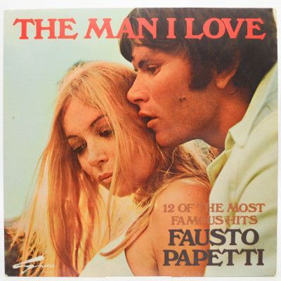 The Man I Love, 1976