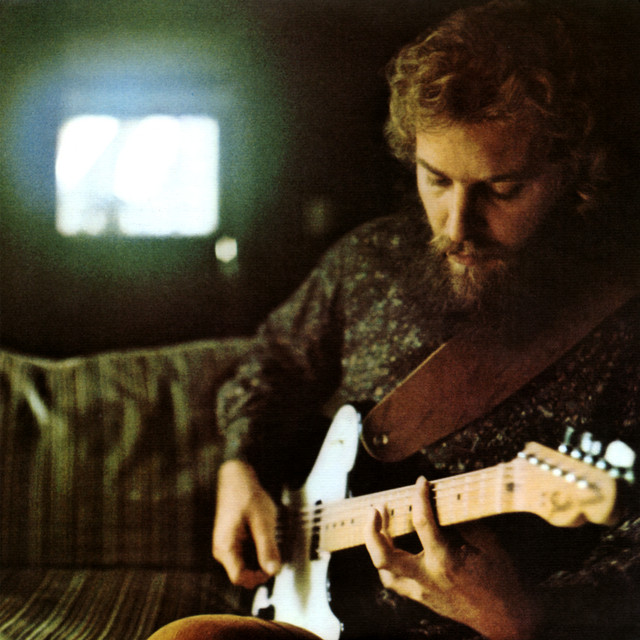 Tom Fogerty (1972)