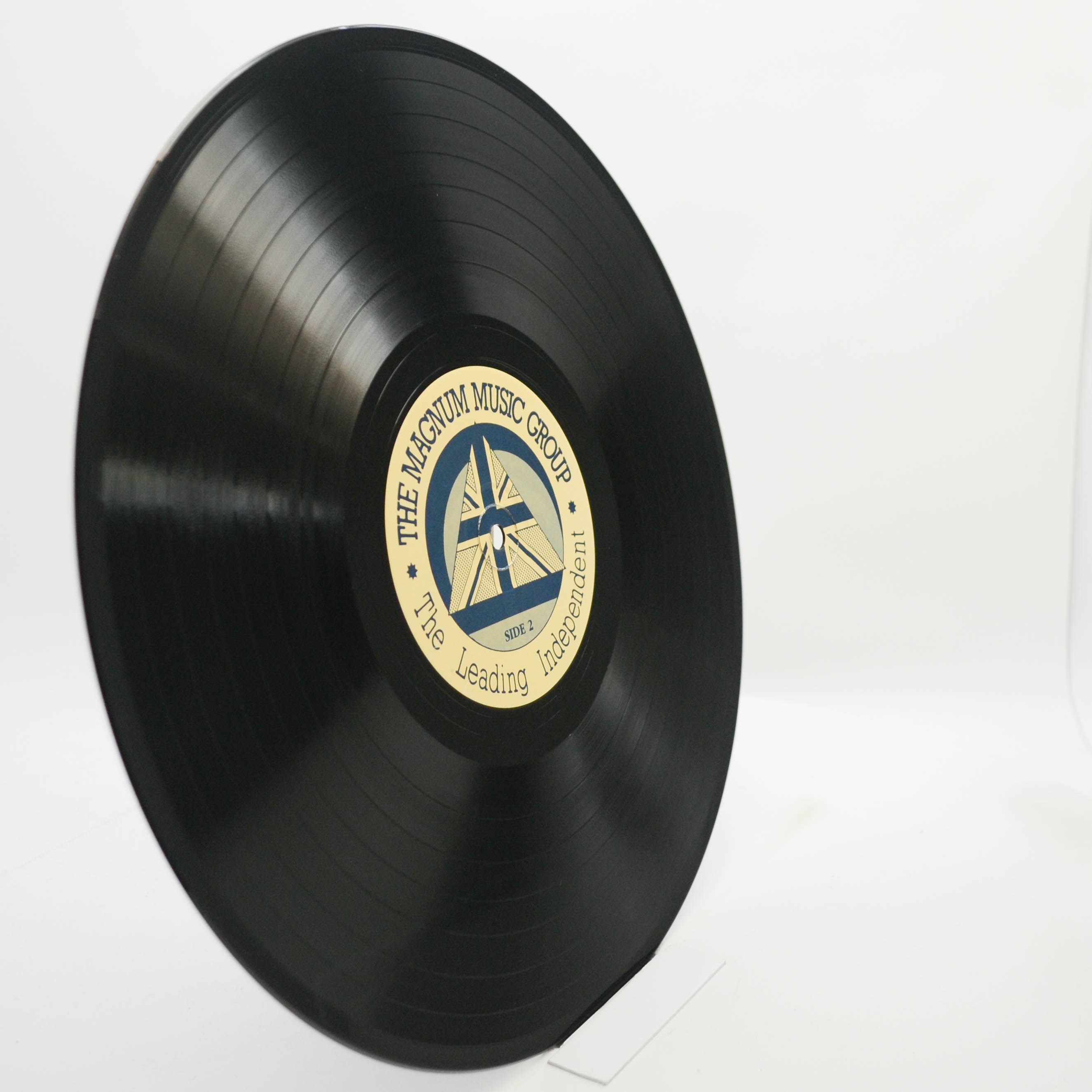 B.B. King — B.B. Boogie (UK), 1989