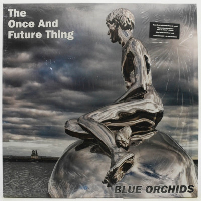 Виниловая пластинка The Once And Future Thing (UK), 2015