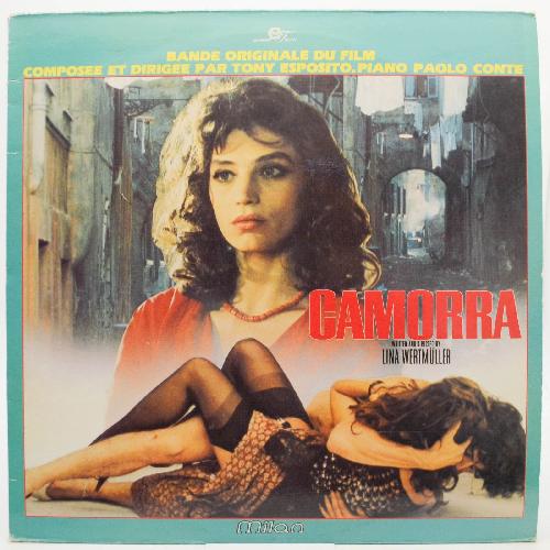 Camorra (Bande Originale Du Film)
