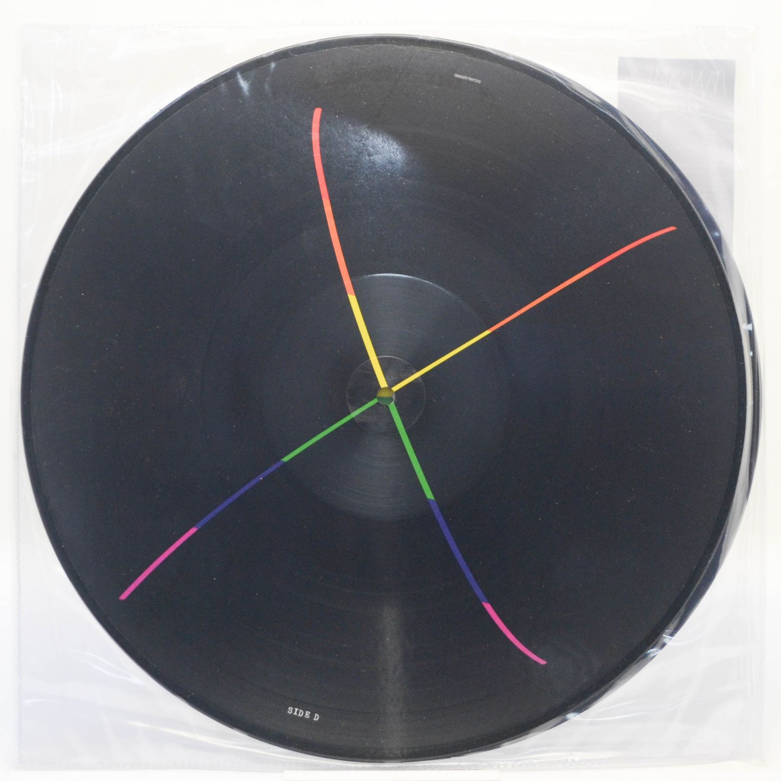 Madonna — Madame X (2LP), 2019