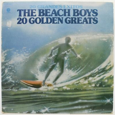 20 Golden Greats - 20 Grandes Exitos (2LP), 1977