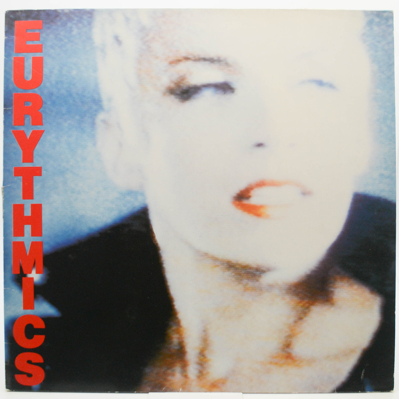 Eurythmics — Be Yourself Tonight, 1985