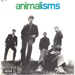 Animalisms