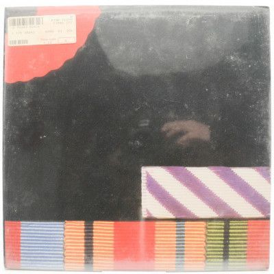 The Final Cut (USA), 1983