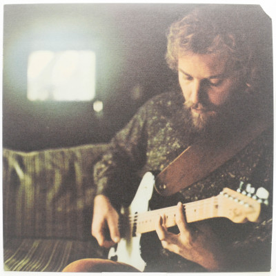 Tom Fogerty (1-st, USA), 1972