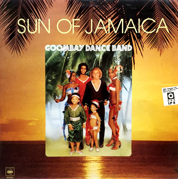Sun Of Jamaica