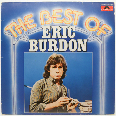 The Best Of Eric Burdon, 1968