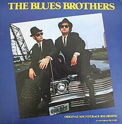 Blues Brothers (1980)