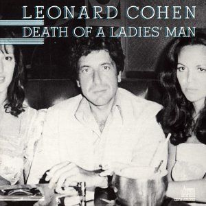 Death Of A Ladies' Man