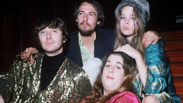 Mamas & The Papas
