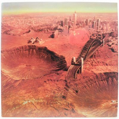 Red Sails In The Sunset (USA), 1985