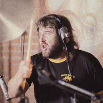 Lee Kerslake