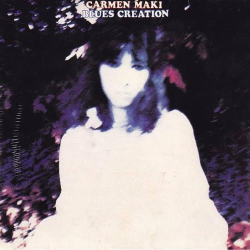 Carmen Maki Blues Creation