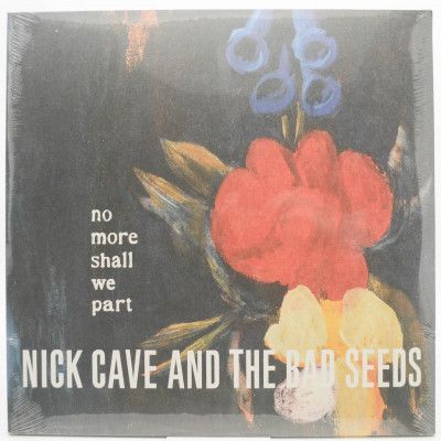 No More Shall We Part (2LP), 2001