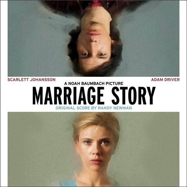 Marriage Story (Original Score)