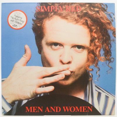 Men And Women, 1987
