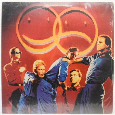 Total Devo, 1988