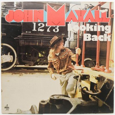 Looking Back (2LP), 1969