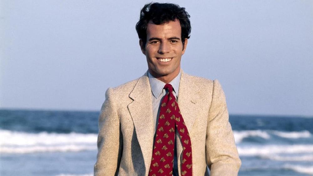 Julio Iglesias