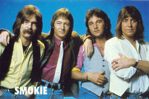 Smokie