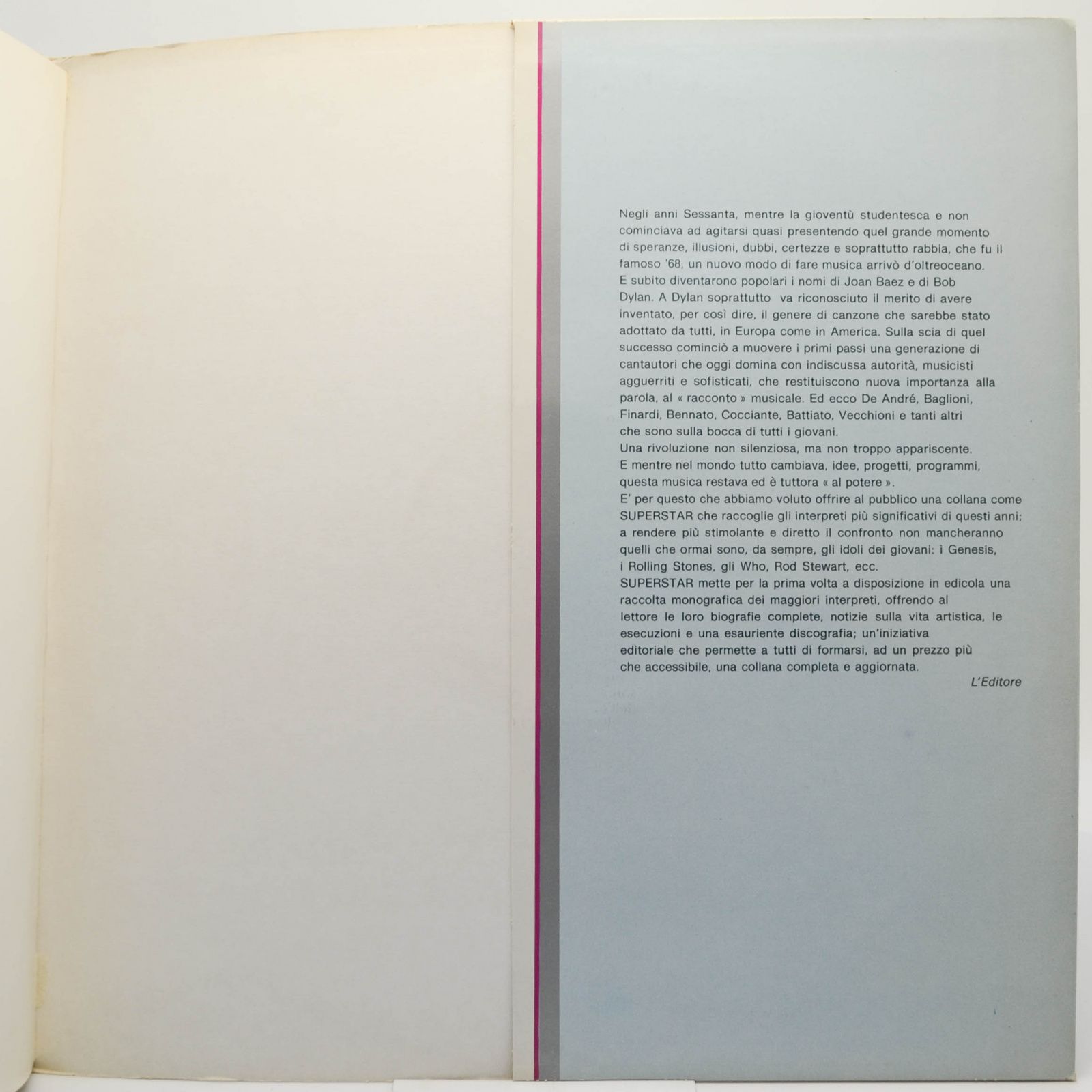 Aphrodite's Child — Aphrodite's Child (booklet), 1982