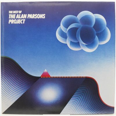 The Best Of The Alan Parsons Project, 1984
