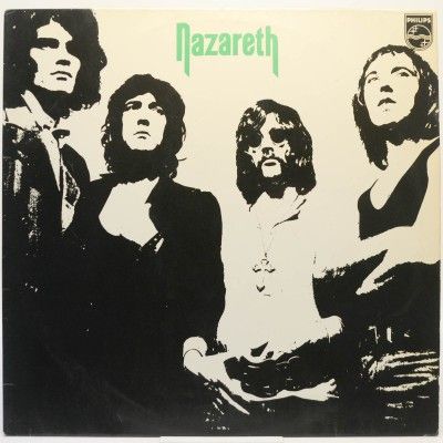 Nazareth, 1971