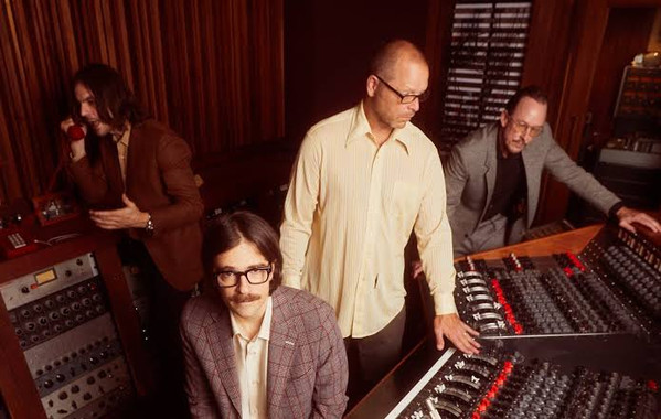 Weezer