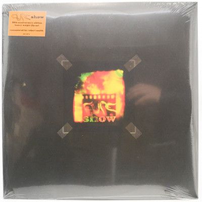 Show (2LP), 2003