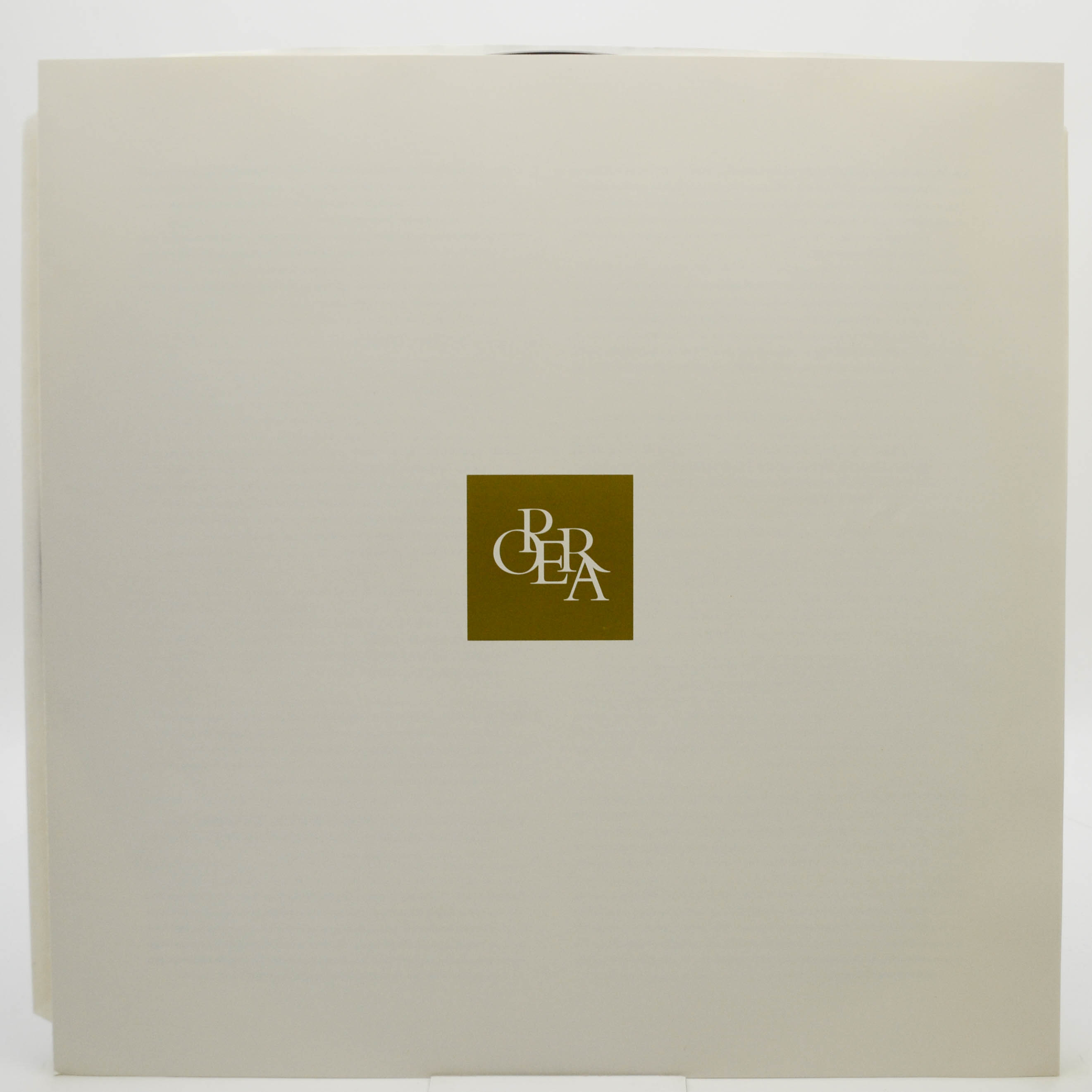Various — Absolute Opera (2LP), 1991