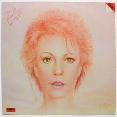 Something's Going On, 1982