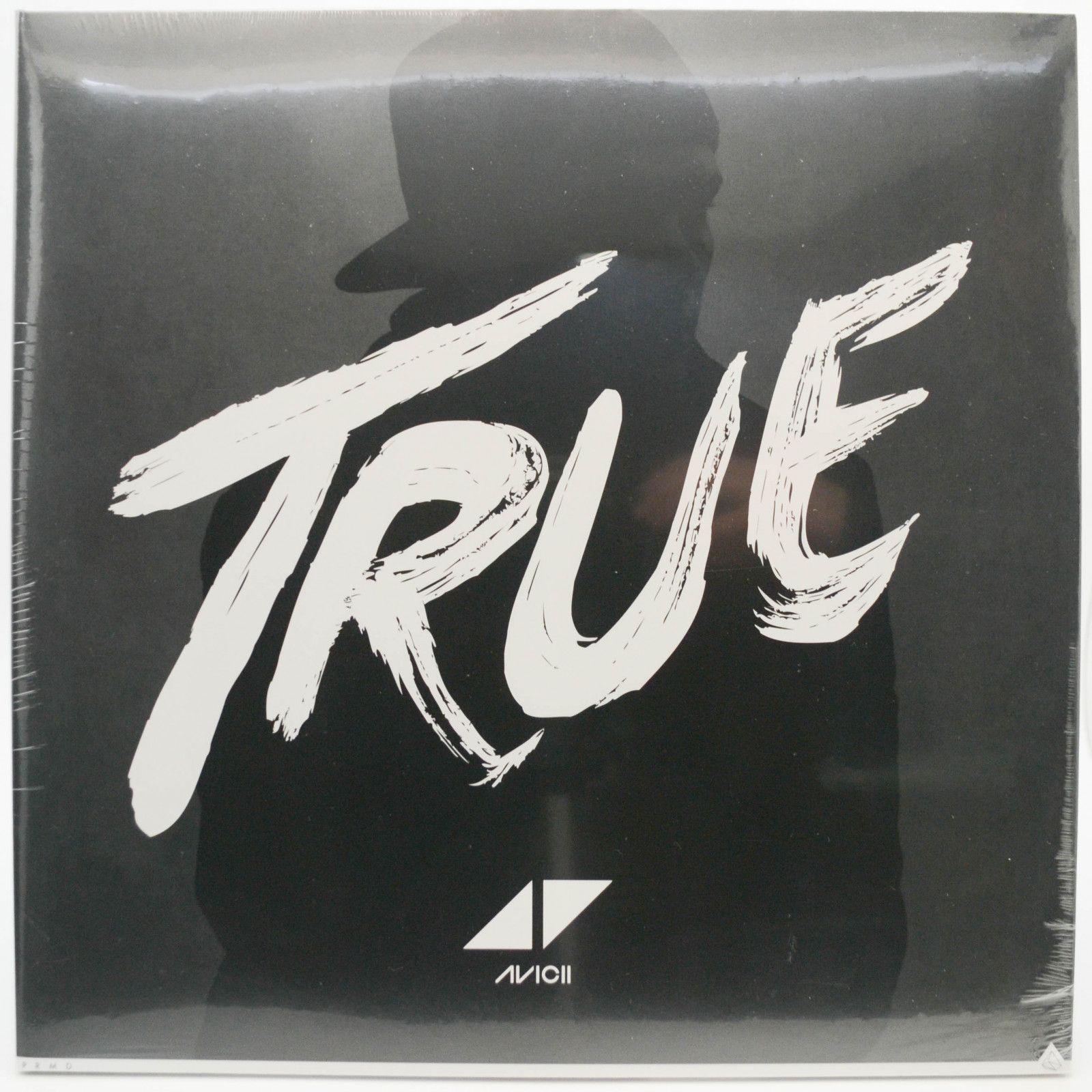 Avicii — True, 2013