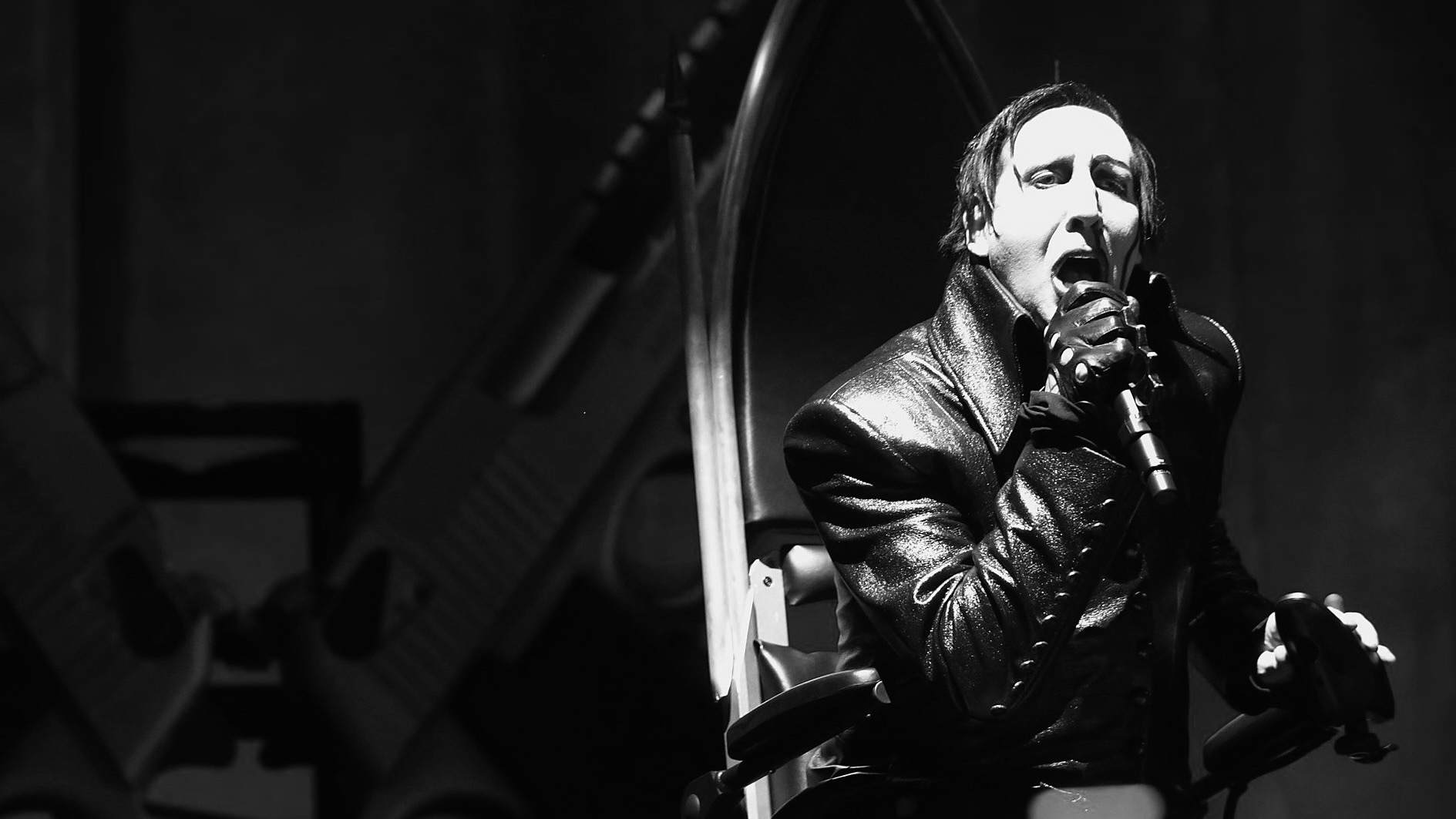 Marilyn Manson