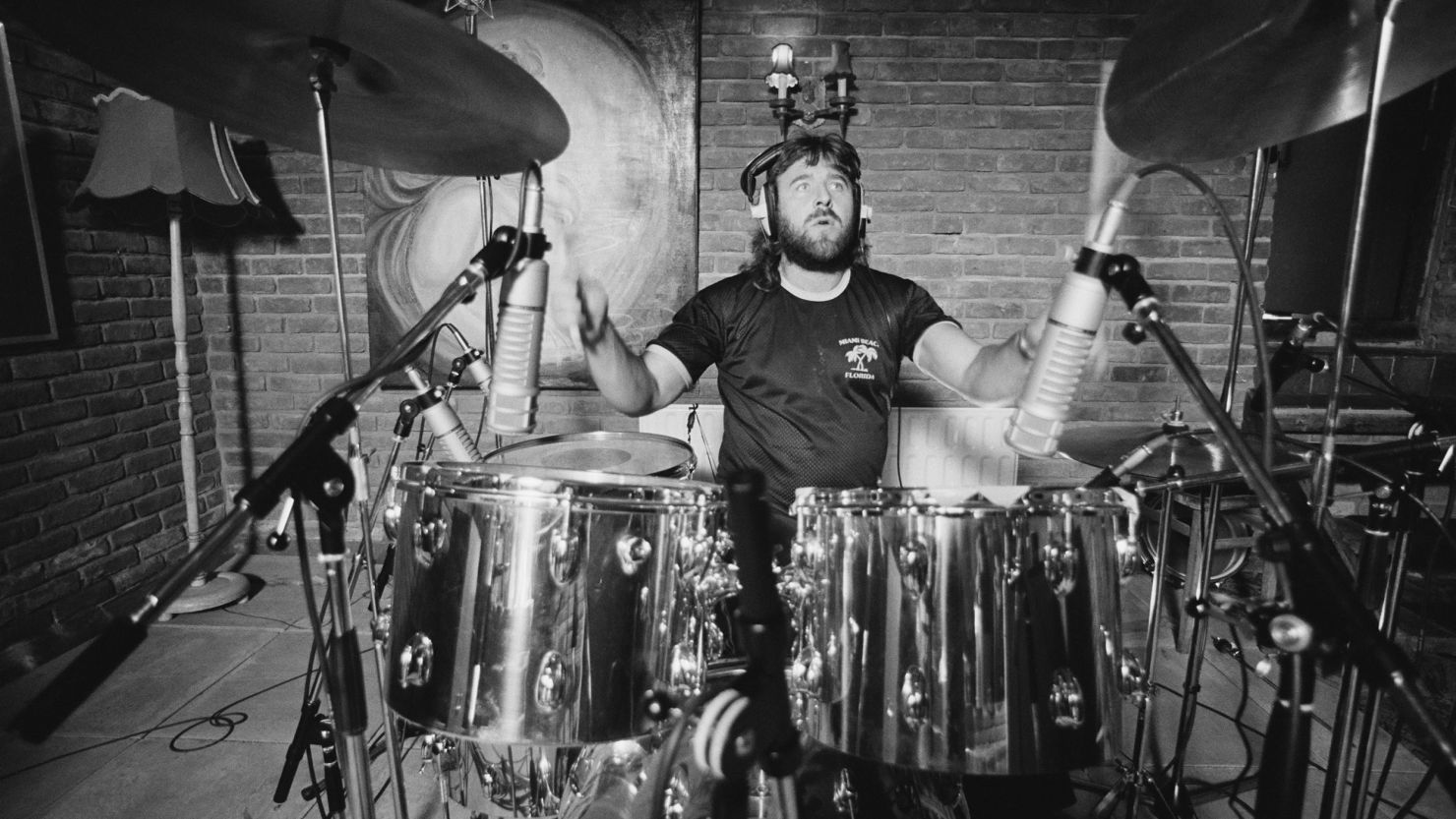 Lee Kerslake