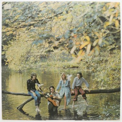 Wild Life (UK), 1971